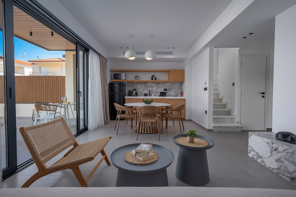 Viridian Exclusive Villas