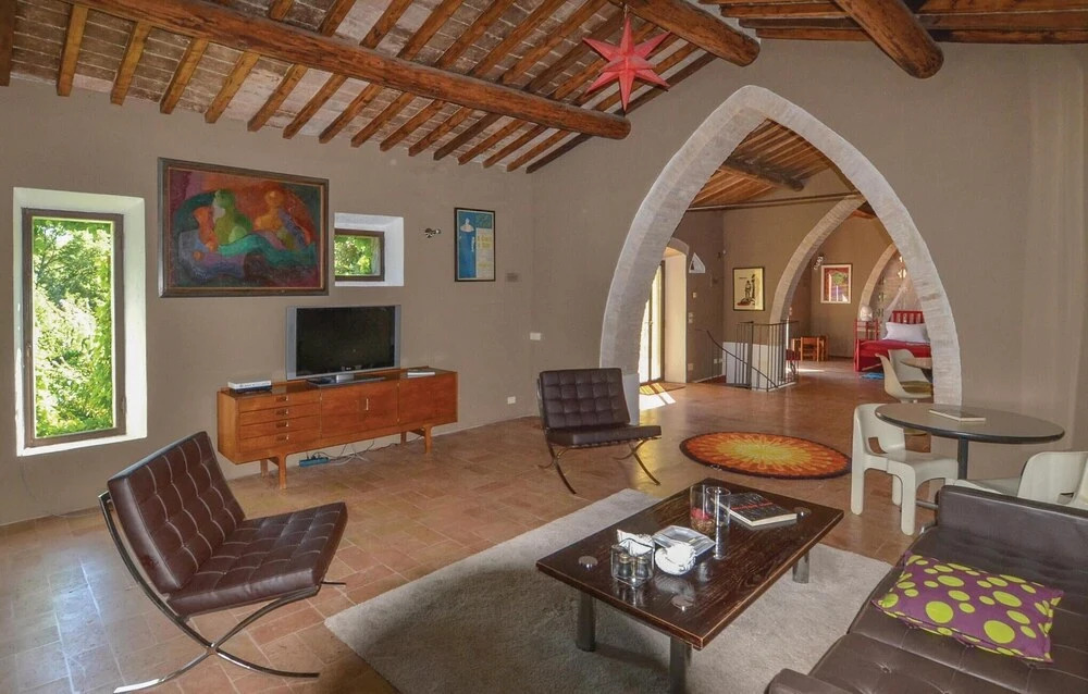 Villa Metato