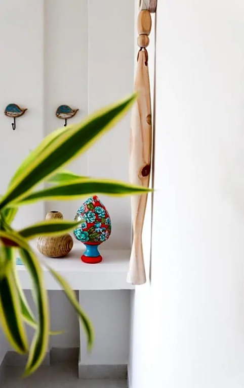 Pousada Praiana
