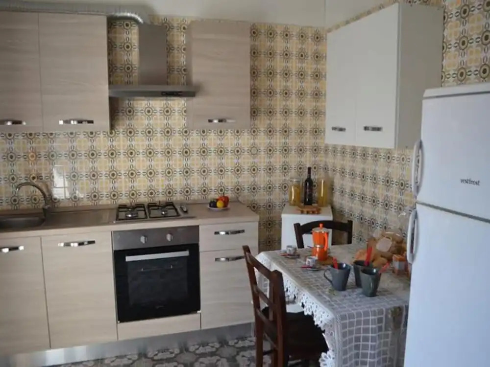 Beautiful Apartment On The Beach In Central Location With Spacious Balcony Pets
