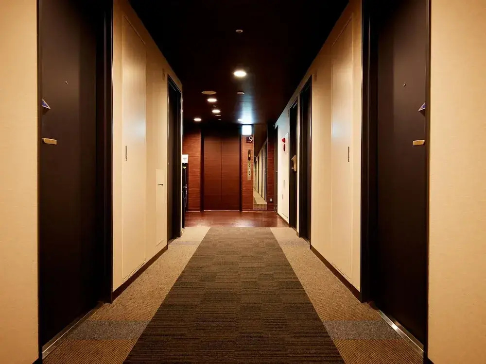 Super Hotel Tozai line Ichikawa Myoden Ekimae