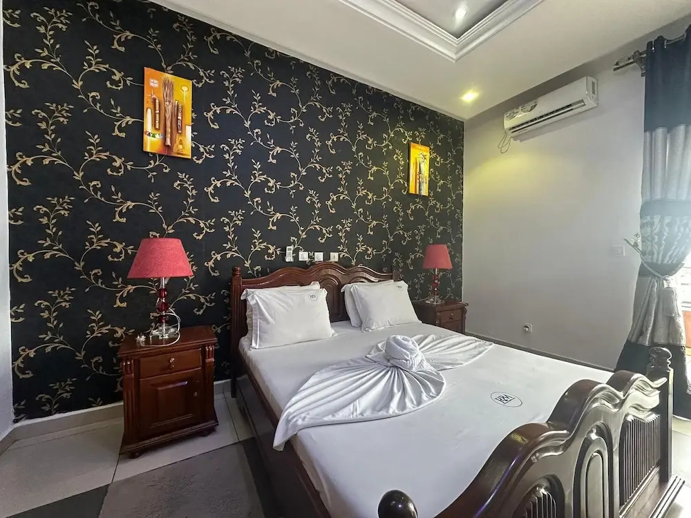 Tchinda Meli Residence