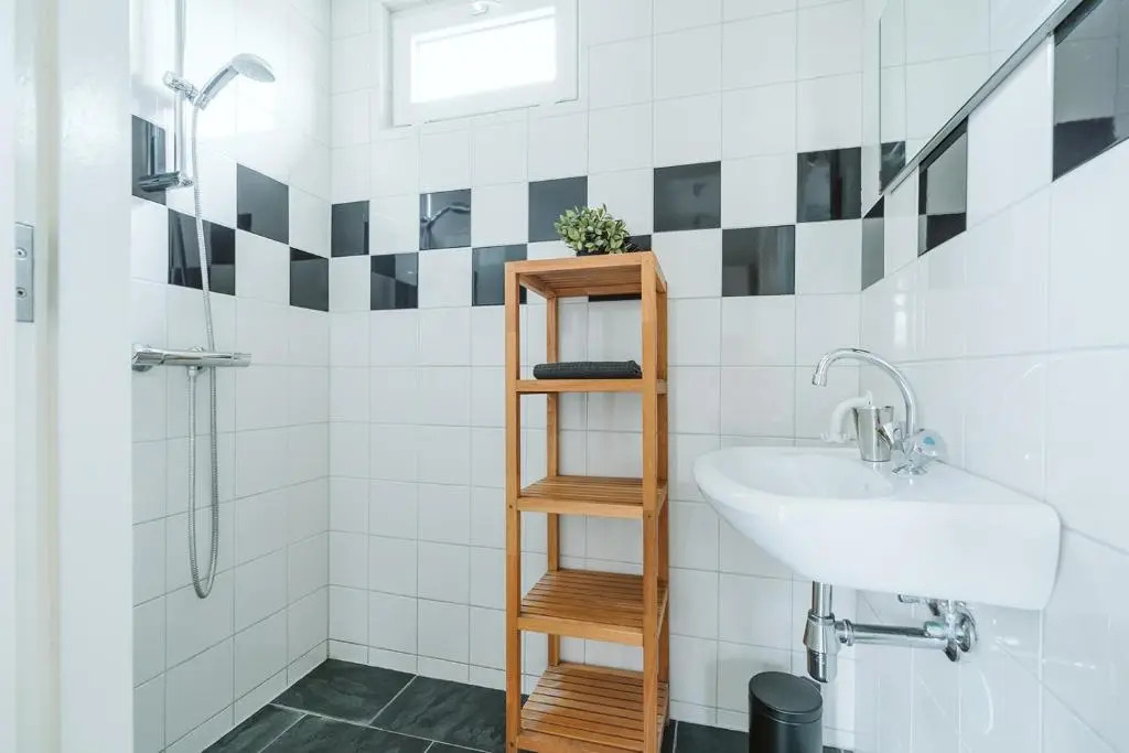 Prinsenhof 65 - Ouddorp NOT INTENDED FOR COMPANY OR WORK-RELATED STAYS