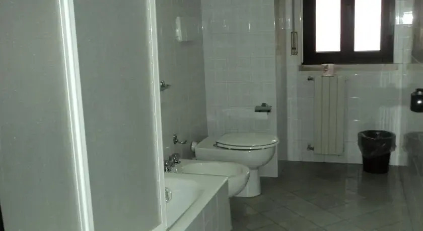 Hotel Senatore