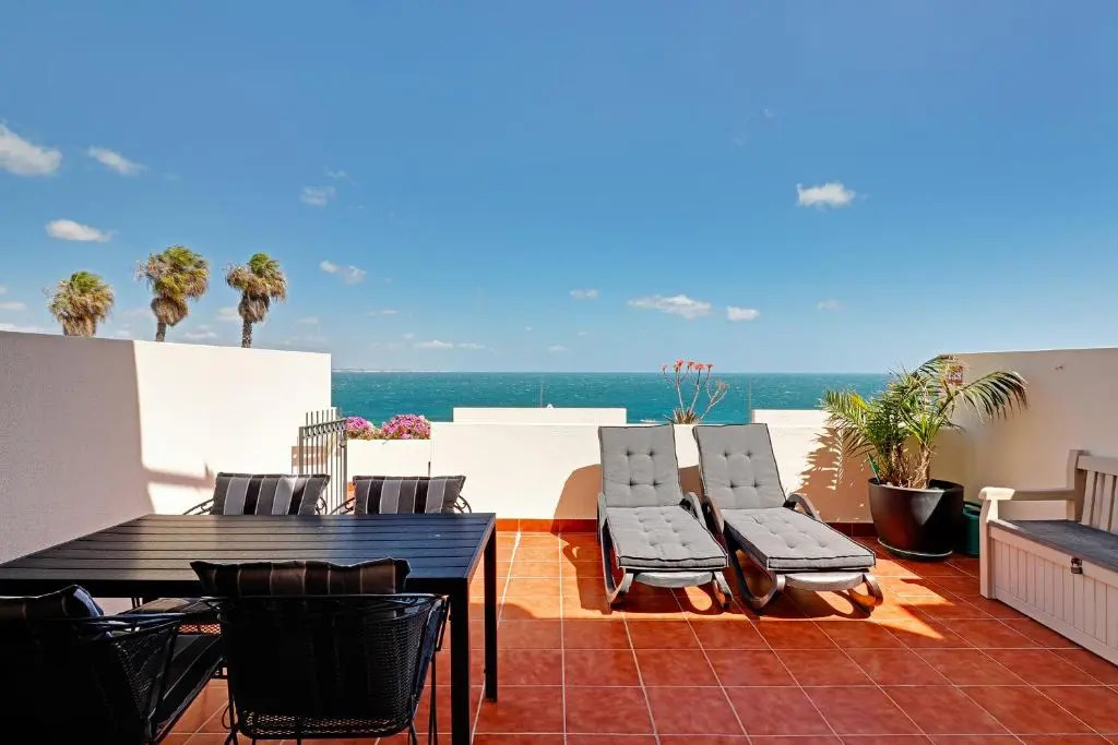 Apartamento Lagos by Portucasa