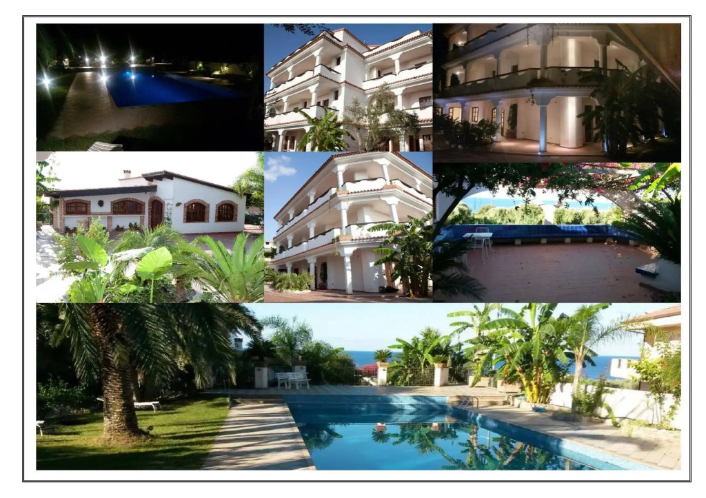 Arenas Hotel