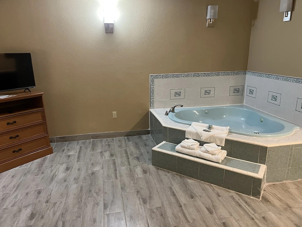 Quality Inn Pharr