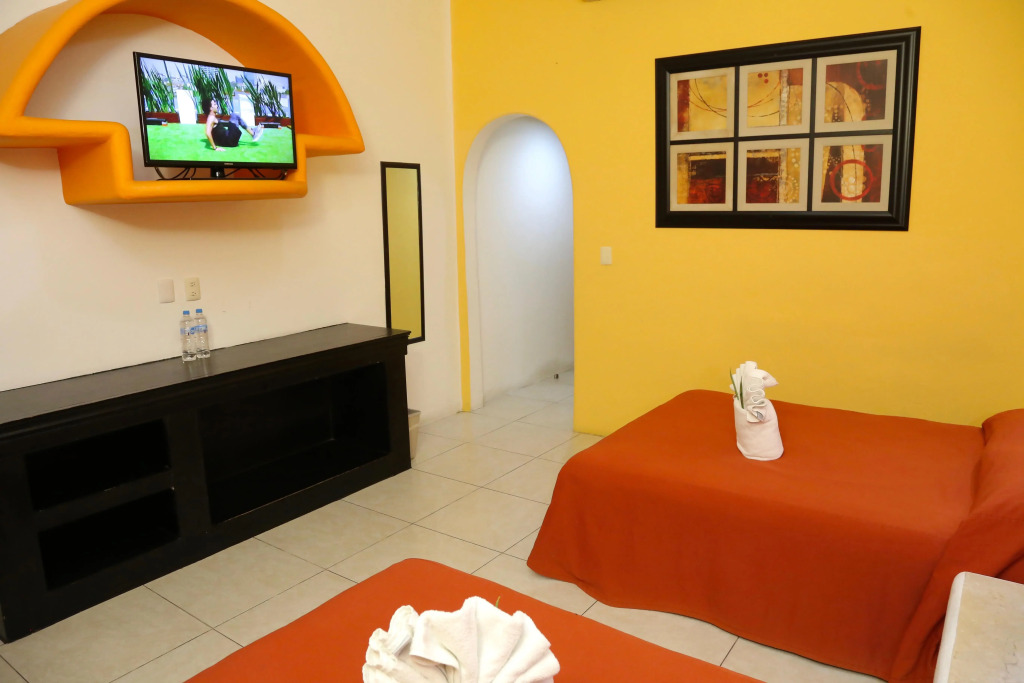 Hotel Alikar
