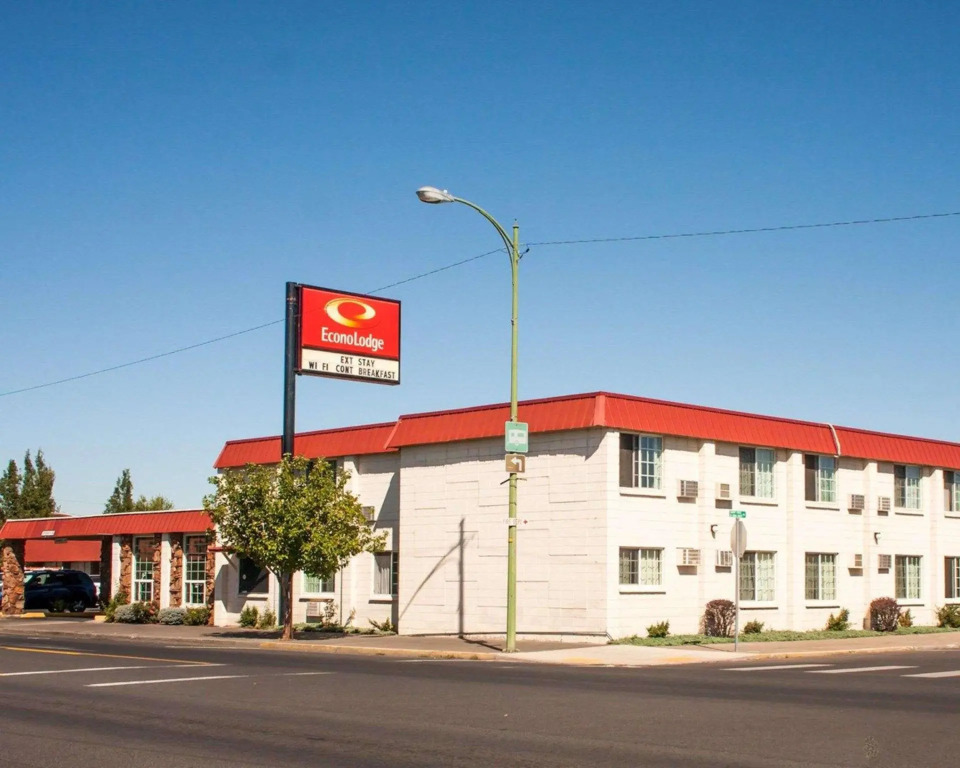 High Desert Inn