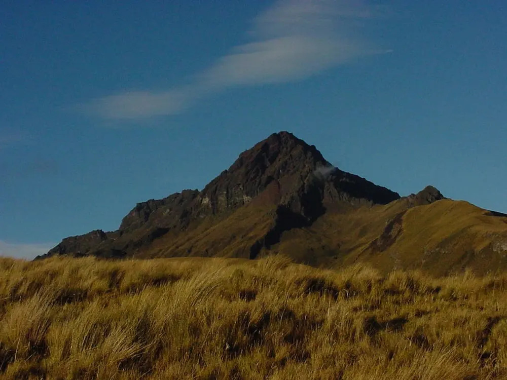 Hacienda El Porvenir by Tierra del Volcan