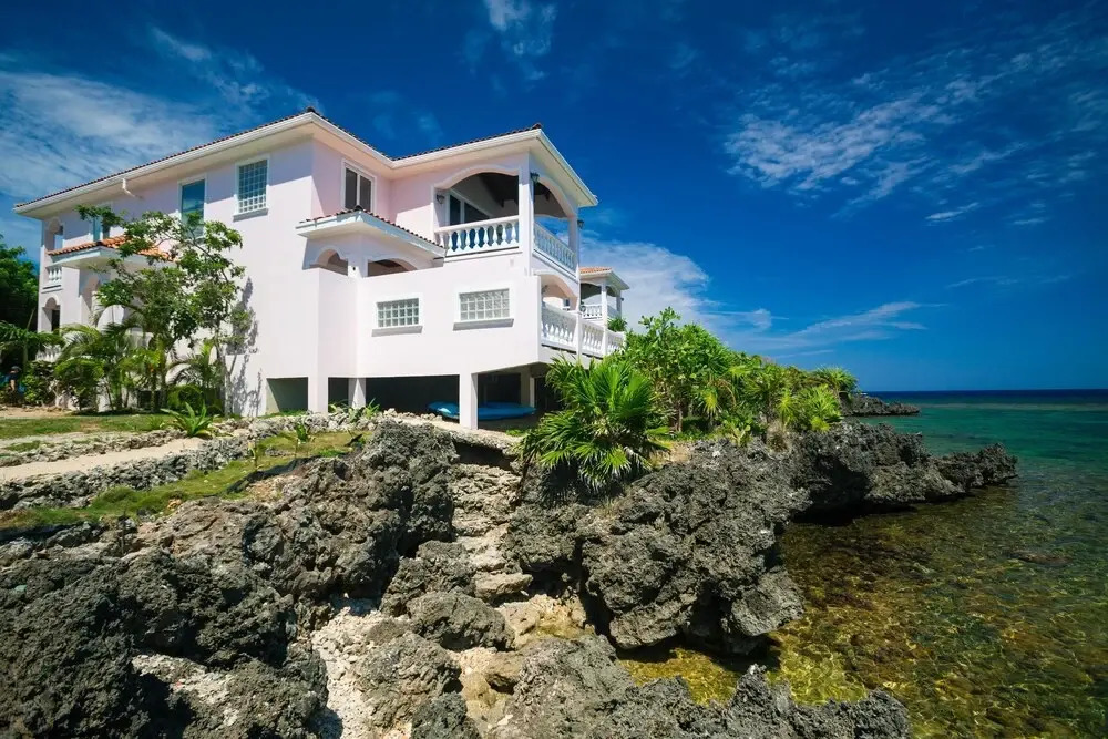 Coral Vista 2 3 bedroom option