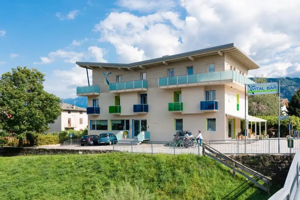 Energy Hotel