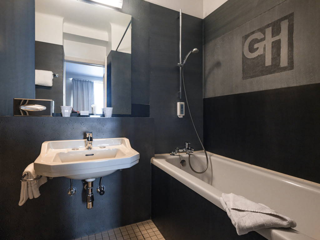 Le Grand Hotel By Stay Collection