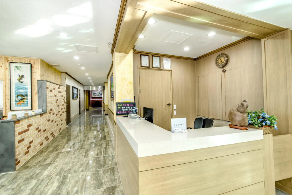 Beach Story Hotel