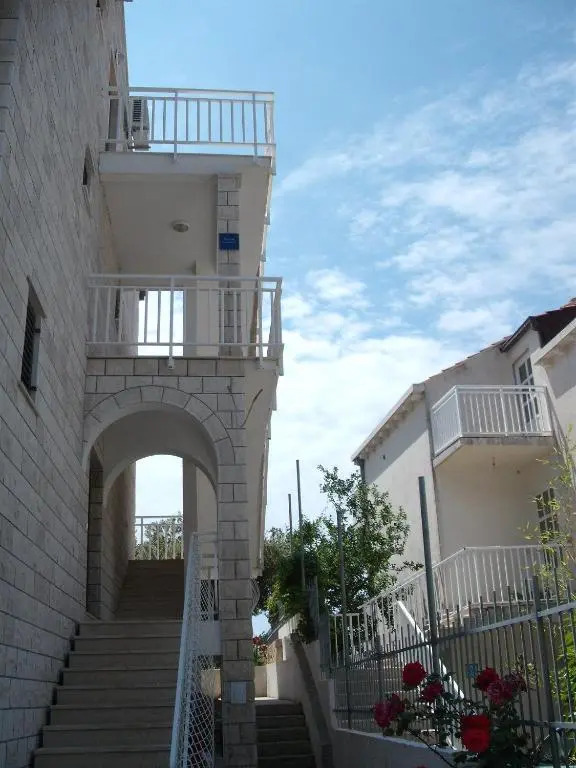 Apartments Liza Cavtat