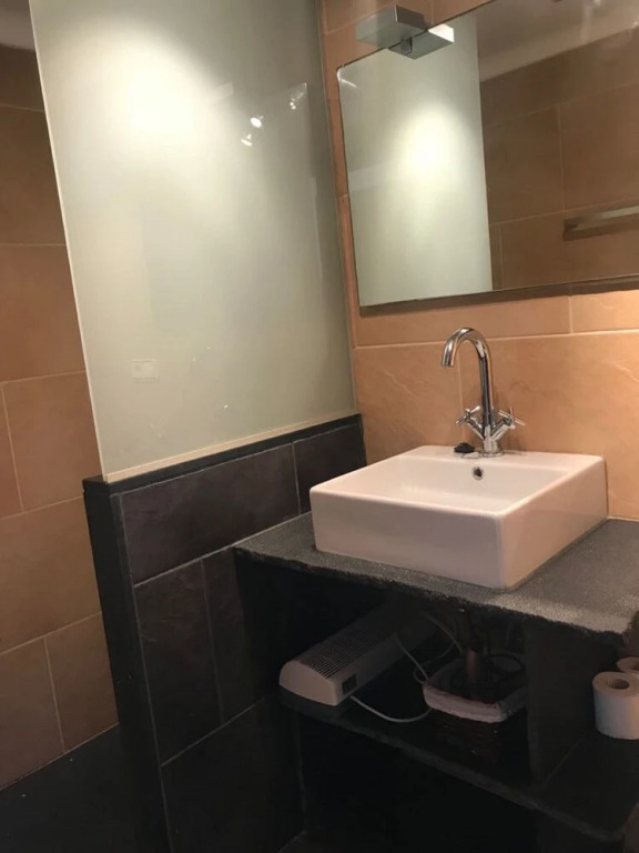 345-apartamento en Primera Linea de mar