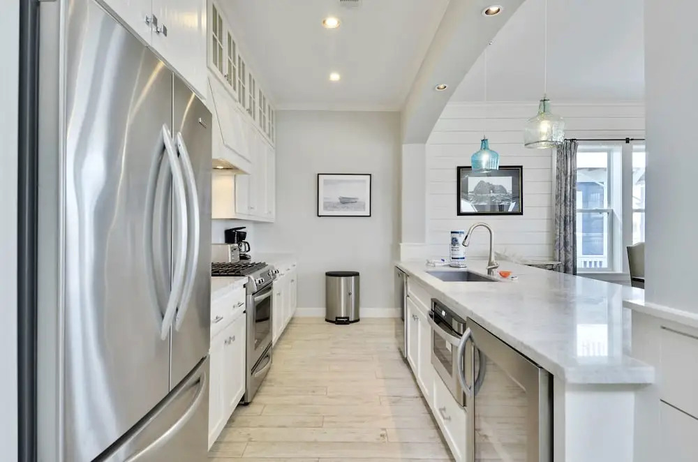 Beachside Haven