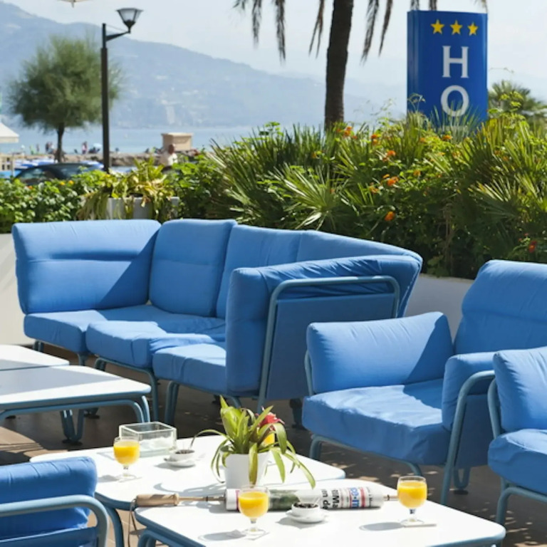 Hotel Victoria