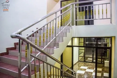 Nyamfinzi Hotel