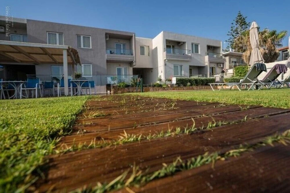 Akoition Hotel