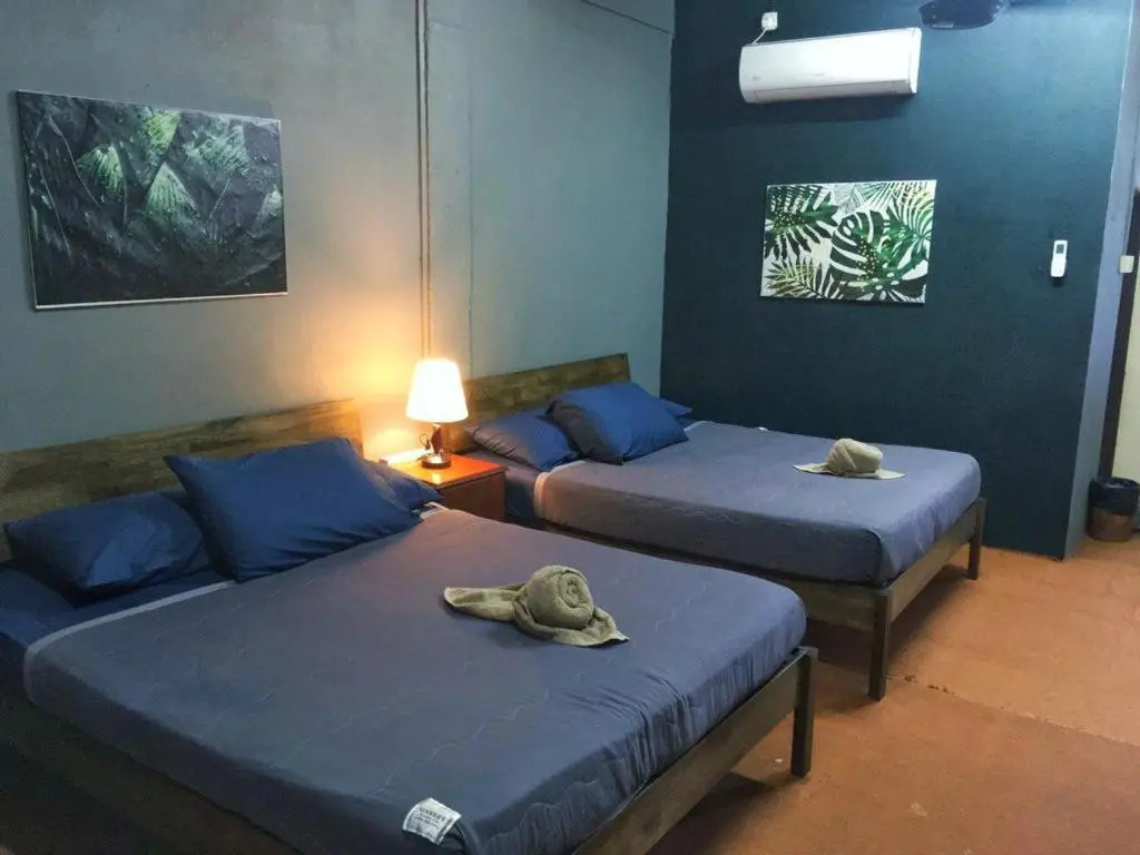NKS Chalet