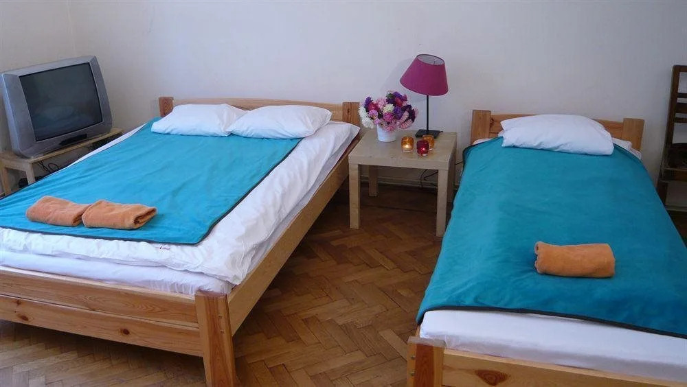 Aston Hostel