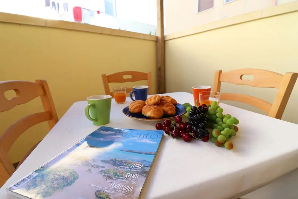 Casa Vacanze Milena