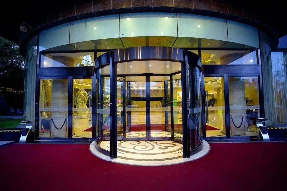 Fengdu International Hotel