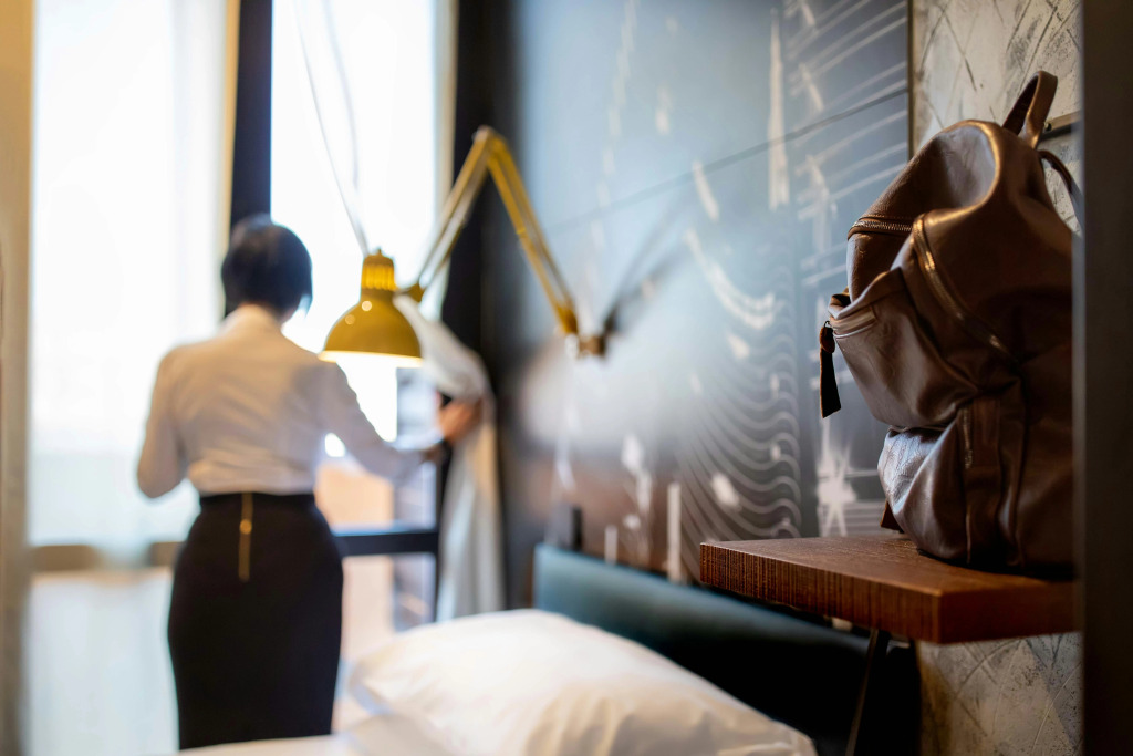 Hotel Roxy