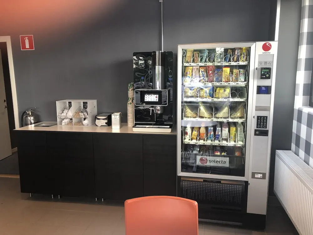 Måby Park Hotel Arlanda