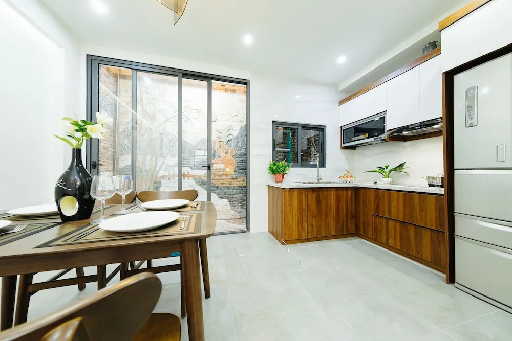 Hi Home Residence