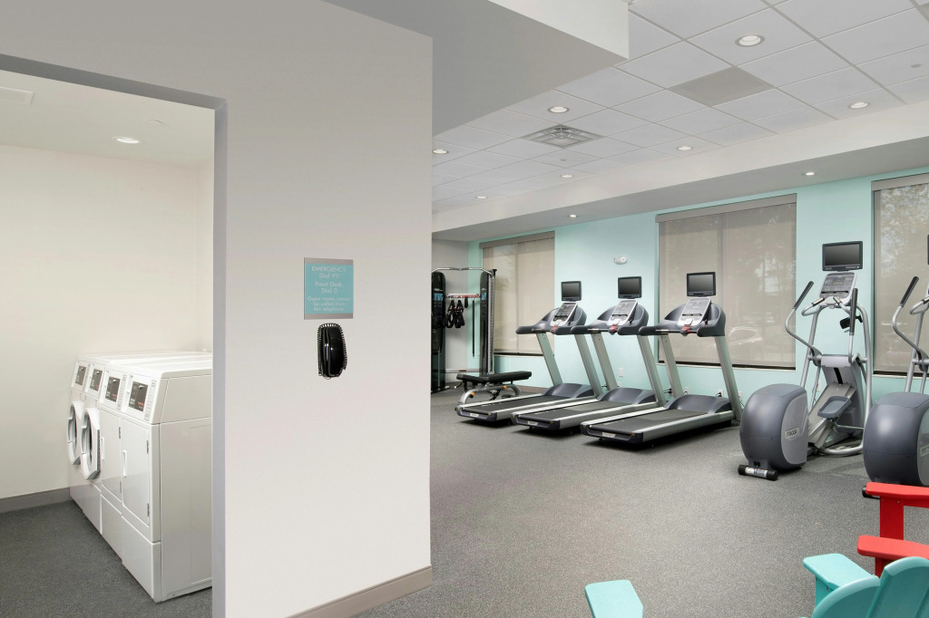 Home2 Suites by Hilton Hattiesburg