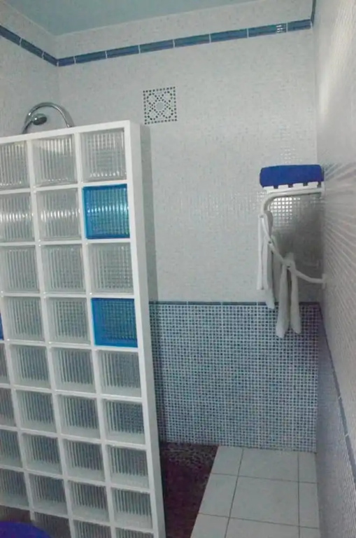 Apartment with One Bedroom in Fort-De-France, with Wonderful Sea View, Enclosed Garden And Wifi - 2 Km From the Beach