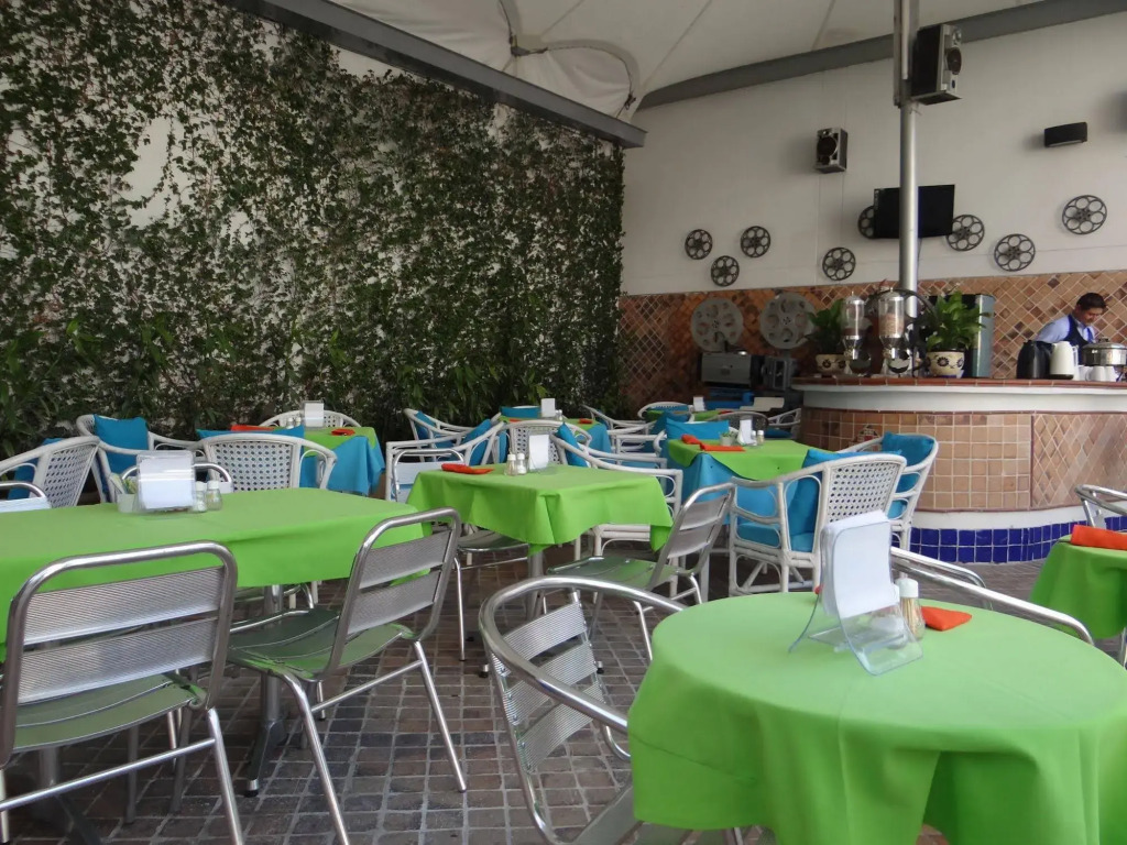 Atlantis Plaza Hotel Cúcuta