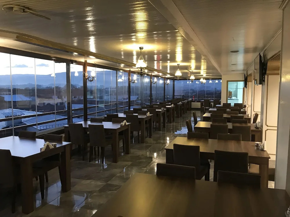 Sivrikaya Hotel