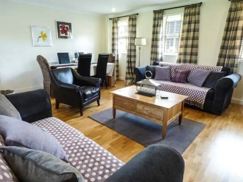 Chestnut Cottage