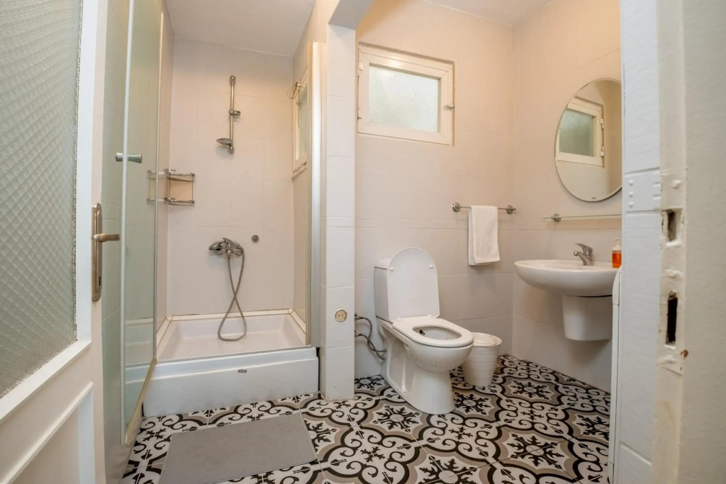 Spacious 2 Bedroom with Panoramic Bosphorus view