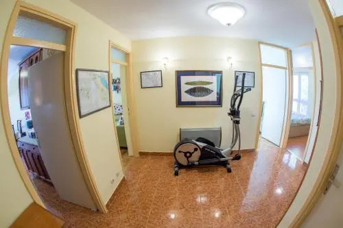 Aleksandar Apartment