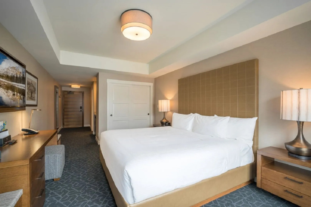 The Malcolm Hotel