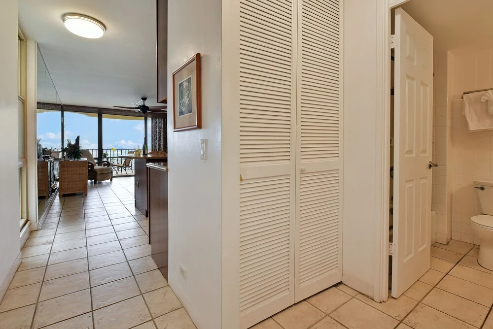 Kahana Reef 201 1 Bedroom 1 Bathroom Apts