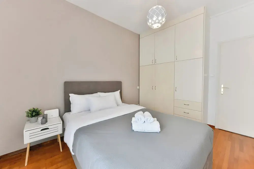 Porto Sea View Apartments - Ermou 61
