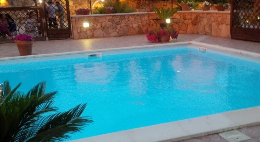 Hotel Il Cavallino Rosso