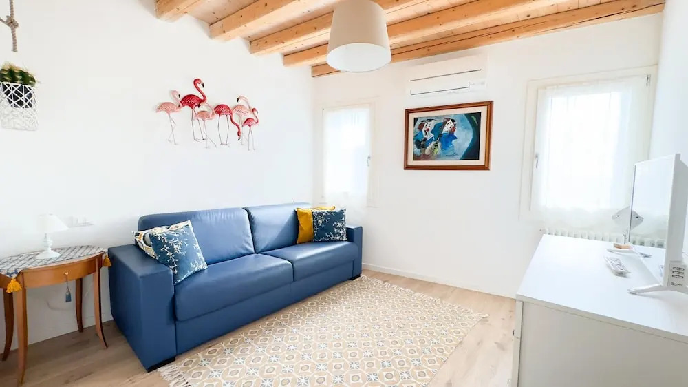 Maison la Digue by Ca-sa Check