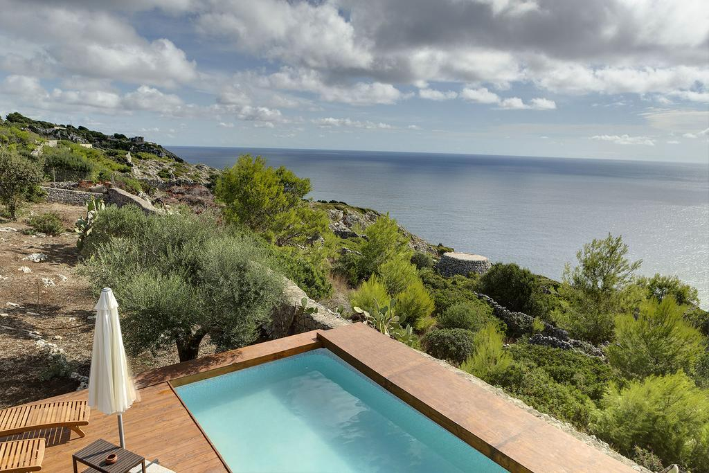 Faruk Leuca Resort