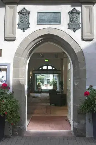 GDA Hotel Schwiecheldthaus