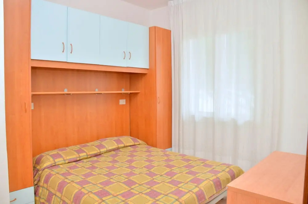Welcoming two-bedroom villa in Bibione-Beahost