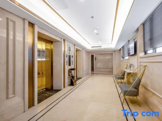 Vienna International Hotel(Chaozhou Chaoan High Speed Railway Station )