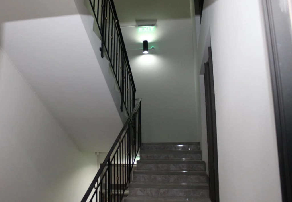 LOiseau de LOcean Tourist Residence