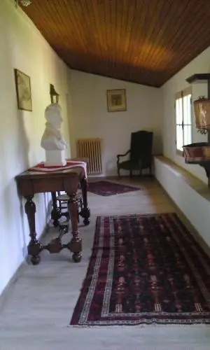 Château de Servanes