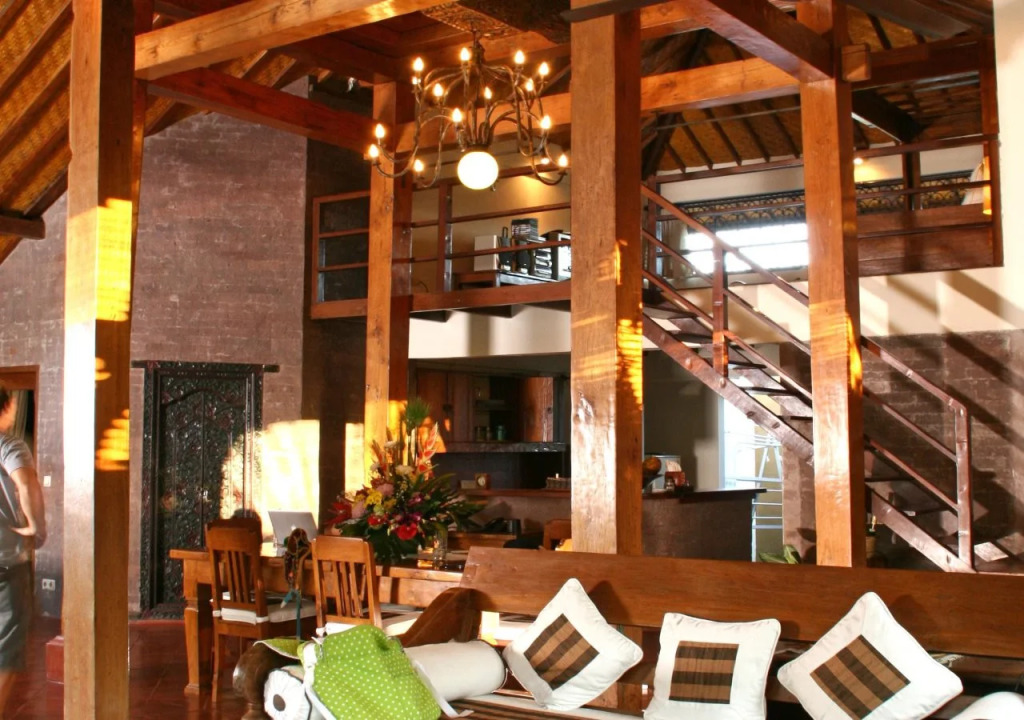 Bali Dyana Villas